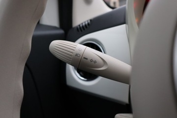 Fiat 500 II Seria 4 1.2 69KM 2016 Fiat 500 1.2, Salon Polska, Serwis ASO, Klima, zdjęcie 15