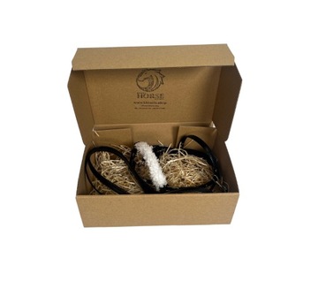 Исландская уздечка - лошадка-любитель