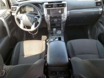 Toyota 2022 Toyota 4-Runner Trail 2022 4.0l 4.0 Benzyna 270KM, zdjęcie 8