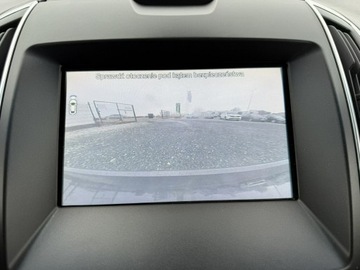 Ford Edge II 2017 Ford EDGE 2.0 TDCi 16V 210KM 2017r ST-Line, zdjęcie 26