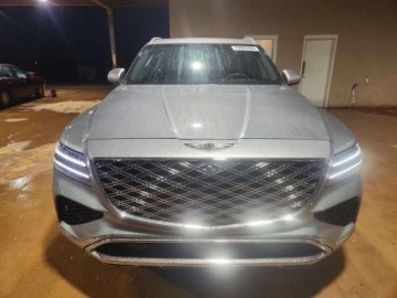  Genesis GV80 Prestige 2025 3.5 Benzyna 375KM, zdjęcie 5