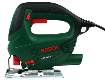 ЛОЗБОК 500W PST 700 E BOSCH + ЧЕХОЛ