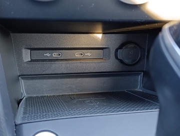 Volkswagen 2022 taos Automat (DSG), 4x4, 2.0 TSI 190 KM, Dokumentacja Volkswagen, zdjęcie 16