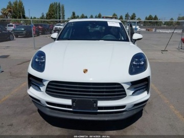Porsche Macan 2021 Porsche Macan Macan 2.0 turbo 2.0 Benzyna 248KM, zdjęcie 5