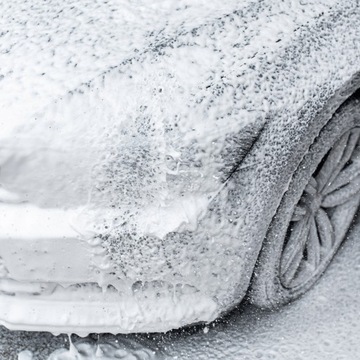 K2 ACTIVE FOAM активная пена ПРЕДВАРИТЕЛЬНАЯ МОЙКА АВТОМОБИЛЯ для стиральной машины Karcher 5 кг