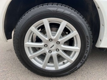 Renault Koleos I SUV Facelifting 2.0 dCi 150KM 2012 Renault Koleos 4x4 Bose Automat Skory Nawigacja Parktronic Bezwypadkowy Gw, zdjęcie 25