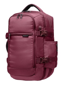 PLECAK PUCCINI TORBA PM90171-3B CABIN SIZE 3w1