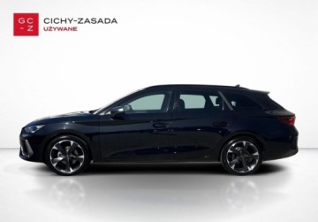 Cupra Leon II Sportstourer 1.5 eTSI MHEV 150KM 2024 Cupra Leon Sportstourer 1.5eTSI mHEV DSG 150KM Gwarancja Led Kamera El.Kla, zdjęcie 1