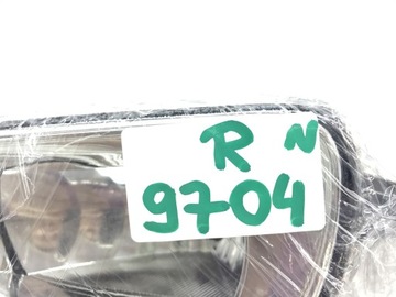 FORD C-MAX FOCUS MK3 MONDEO MK5 HALOGEN SVĚTLA MLHOVKY F1EB-15A255