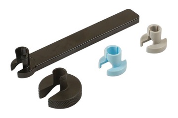 КЛЮЧ для топливной трубки VAG, OPEL, FORD, FIAT