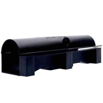 3 кормушки для крыс, мыши, крысы, туннель, станция борьбы с грызунами, яд