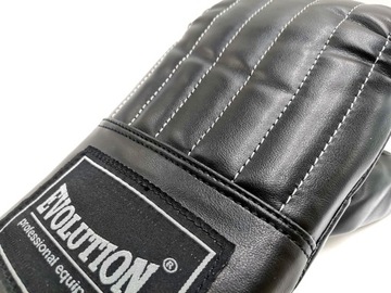 RĘKAWICE PRZYRZĄDOWE EVOLUTION NA WOREK TRENING M