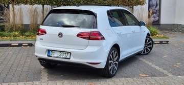 Volkswagen Golf VII 2015 VW Golf VII GTE plugin in hybryda 204PS full opcja polecam, zdjęcie 3