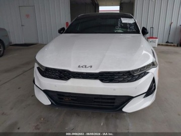 Kia 2024 Kia Inny 2024 Kia K5 GT DCT FWD 2.5 Benzyna 290KM, zdjęcie 1