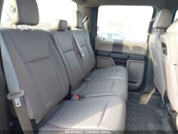 Ford 2019 Ford F150 2019r., XL, od ubezpieczalni 3.3 Benzyna 290KM, zdjęcie 8