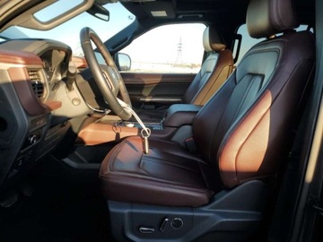 Ford Expedition III 2024 Ford Expedition Max Limited 2024 3.5l 3.5 Benzyna 400KM, zdjęcie 7