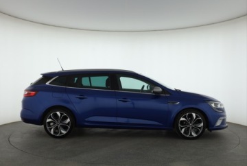 Renault Megane IV 2017 Renault Megane 1.2 TCe, Salon Polska, Serwis ASO, zdjęcie 5