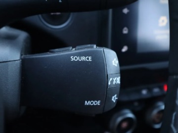 Dacia Duster II SUV Facelifting 1.0 TCe ECO-G 100KM 2023 Dacia Duster 1.0 TCe, Salon Polska, Serwis ASO, zdjęcie 16