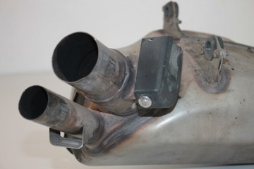 BMW S 1000 XR 15-19 ВЫПУСКНОЙ ПАТРУБОК