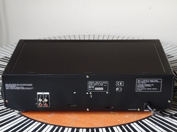 Сони TC-WE405. 0424