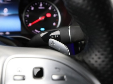 Mercedes Klasa C W205 Kombi Facelifting HYBRYDA 2.0 300 de 306KM 2020 Mercedes C 300 FV23% PHEV multi beam LED, zdjęcie 35