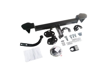 HAK HOLOWNICZY BMW e46 sedan, compact, coupe 98-05