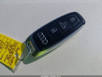 Audi A7 C8 2021 Audi RS7 Sportback Sportback 4.0 Benzyna 591KM, zdjęcie 11