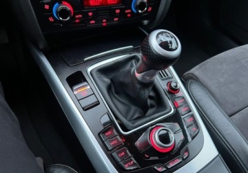 Audi A4 B8 Avant 2.7 TDI 190KM 2011 Audi A4 Avant bezwypadekserwisS LINEjedzie jak nowe 2.7 Diesel 190KM, zdjęcie 30