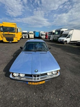 BMW Seria 3 E21 1981 BMW Seria 3 Odrestaurowany 323i stan bdb 2.3 Benzyna 149KM, zdjęcie 3