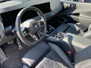 BMW X3 G45 2025 xDrive20d M Sport 2.0 (197 KM)| Hak holowniczy, elektryczny, zdjęcie 7