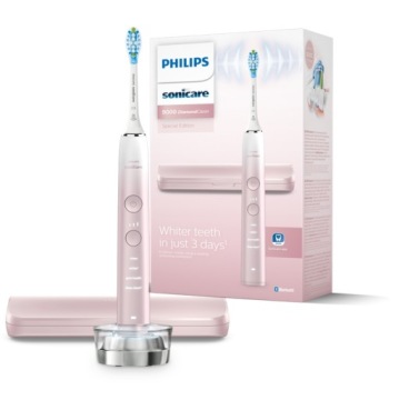 Зубная щетка PHILIPS Sonicare 9000 HX9911/84