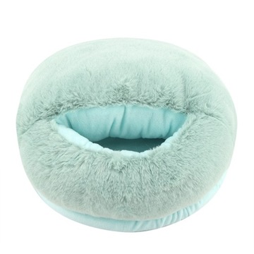 USB-грелка для ног, электрическая подушка