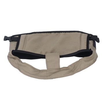 Надежная защита сидений для путешествий