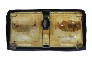 MINI R50 Заднее сиденье, заднее нижнее сиденье