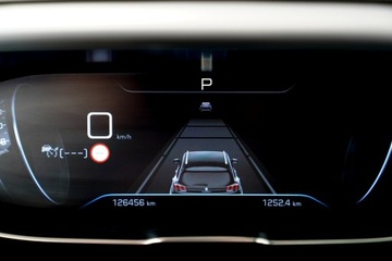 Peugeot 3008 II 2021 Peugeot 3008 GT LINE kamera skóra NAWI grip, zdjęcie 33