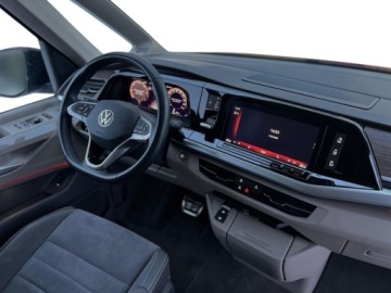 Volkswagen Multivan T7 Van L1 2.0 TDI 150KM 2024 Volkswagen Multivan 2.0 Diesel 150KM, zdjęcie 13