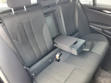 BMW Seria 5 G30-G31 Touring 520d 190KM 2019 BMW 520 2.0d, 190KM, Kamery, zdjęcie 21