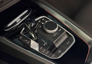 BMW Z4 G29 Roadster Facelifting 2.0 sDrive 30i 258KM 2026 BMW Z4 BMW Z4 sDrive30i M Sport 2.0 Benzyna 258KM, zdjęcie 15