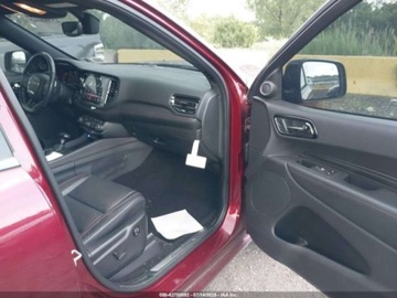 Dodge Durango III 2022 Dodge Durango RT 2022 5.7l 5.7 Benzyna 360KM, zdjęcie 9