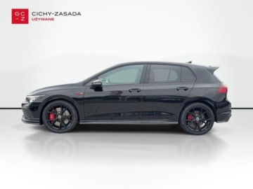 Volkswagen Golf VIII GTI 2.0 TSI 245KM 2024 Volkswagen Golf Clubsport, Harman Kardon, Matrix, Kamera cofania 2.0 244KM, zdjęcie 1