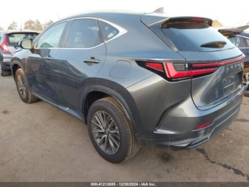 Lexus NX II 2023 Lexus NX 2023r., 4x4, 2.4L 2.4 Benzyna 275KM, zdjęcie 2