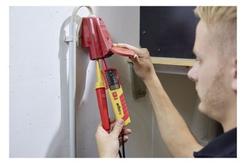 Wiha SB 255-17 voltage and continuity tester 0.5