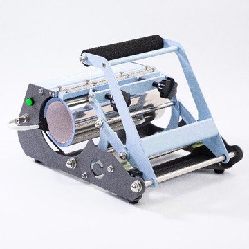 Пресс для чашек и стаканов - модель Elite Pro Max