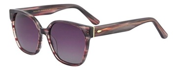MOCOA S0168RW-S-02 okulary przeciwsłoneczne damskie POLARYZACJA
