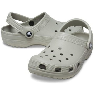 klapki crocs classic męskie sportowe lekkie chodaki r 43-44 M10/W12