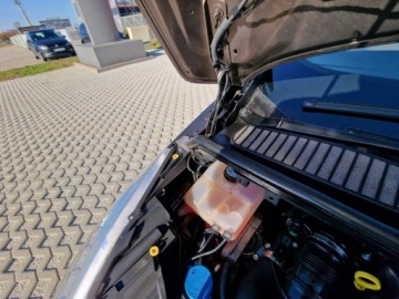 Ford C-MAX II Grand C-MAX Facelifting 1.0 EcoBoost 125KM 2016 Ford C-MAX 1.0 125Ps Navi Kamera 119tyskm Piekny Gwarancja Benzyna 125KM, zdjęcie 29