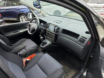 Toyota Corolla Verso E120 2.0 D-4D 90KM 2004 Toyota Corolla Verso 2.0 Diesel 90 KM,, zdjęcie 18