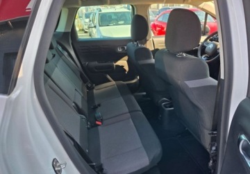 Citroen C3 Aircross  I Crossover 1.2 PureTech 110KM 2018 Citroen C3 Aircross 1.2benz 6b 110KM LED Navi Kamera 360 2xPDC CarPlay Ser, zdjęcie 12