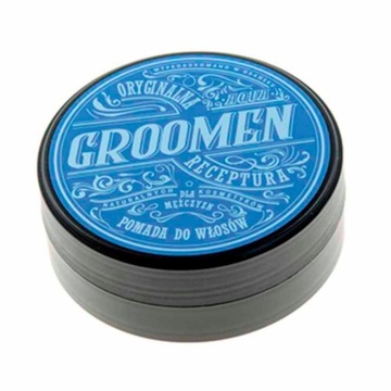 Pomada do włosów Groomen AQUA 120g