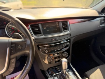 Peugeot 508 I SW Facelifting 2.0 BlueHDi 180KM 2015 Peugeot 508 RXH Panorama Hak Full LED 2.0 Diesel 180KM, zdjęcie 15